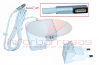 Transf. Compativel Apple 14.5V 3.1A 45W MagSafe